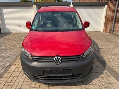 VW Caddy