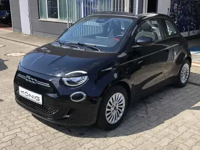 Gebraucht Fiat 500e