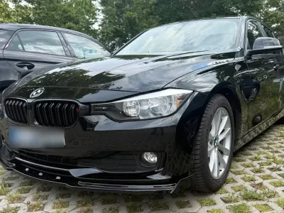 Gebraucht BMW 316