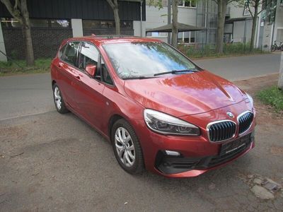 BMW 225 Active Tourer