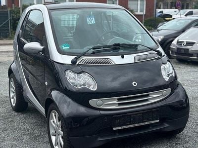 Smart ForTwo Coupé
