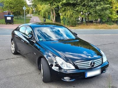 Mercedes CLS500