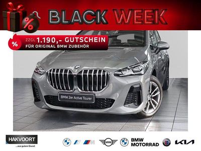 BMW 230e Active Tourer