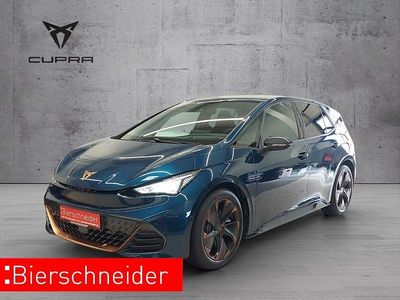 Neu Cupra Born 169 kW (231 PS) 2026 Kleinwagen