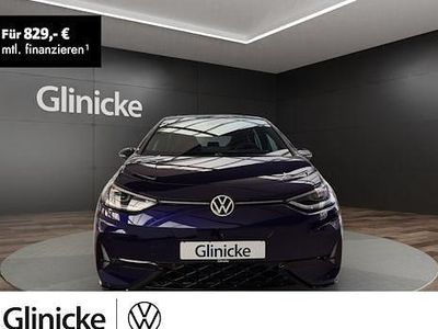 Neu VW ID.3 GTX 239 kW (326 PS) 2026 Violett Kleinwagen