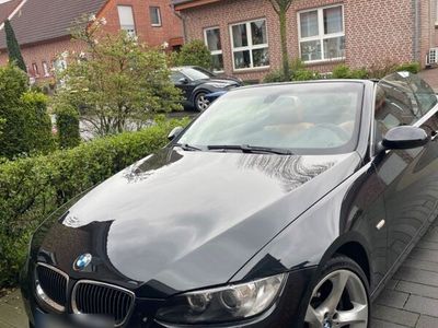 gebraucht BMW 325 Cabriolet d -