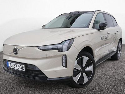 Gebraucht Volvo EX90 Performance 380 kW (517 PS) 2025 Sand dune SUV