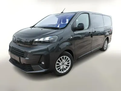 Gebraucht Peugeot Traveller