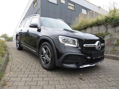 Mercedes GLB200