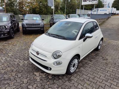 gebraucht Fiat 500 