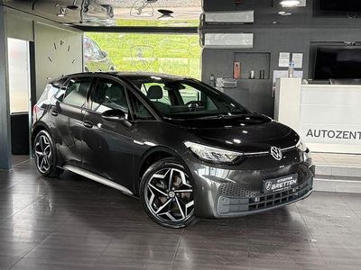 Gebraucht VW ID.3 Pro Performance 150 kW (204 PS) 2020 Mangangrau Kleinwagen