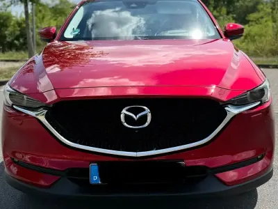 Gebraucht Mazda CX-5