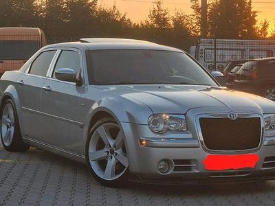 Chrysler 300C