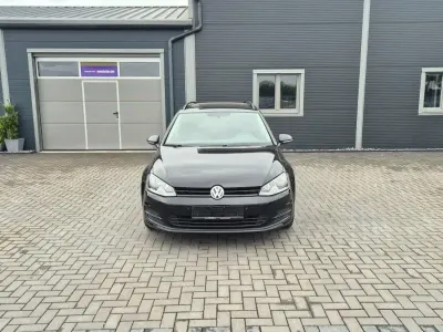 Gebraucht VW Golf VII