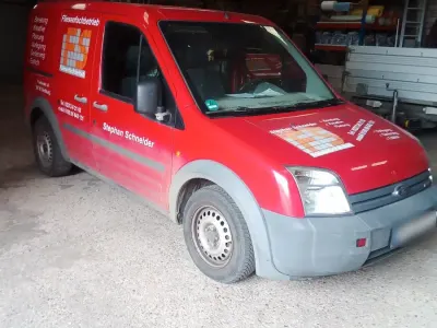 Gebraucht Ford Transit Connect