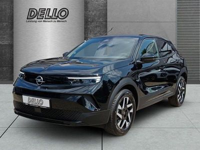 Neu 2025 Opel Mokka Edition SUV | 29.290 €