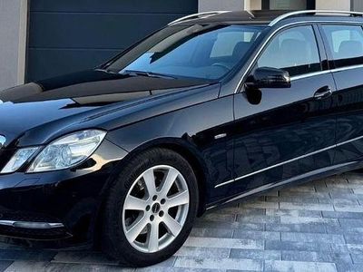 Mercedes E350