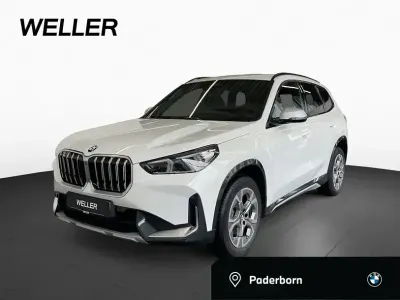 Usado BMW X1 Comfort Edition 136 CV (100 kW) 2023 Blanco SUV