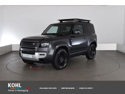 Gebraucht Land Rover Defender S 200 PS (147 kW) 2024 Grau SUV