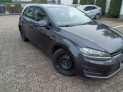 Gebraucht 2015 VW Golf LOUNGE Limousine | 13.000 € (Fairer Preis)