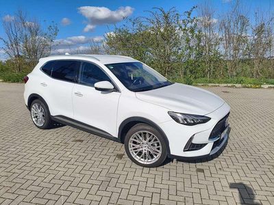 Gebraucht MG HS Comfort 162 PS (119 kW) 2023 SUV