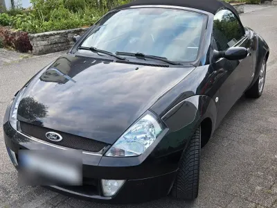 Gebraucht Ford StreetKa