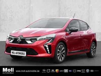 Occasion Mitsubishi Colt Plus 91 PK (66 kW) 2024 Rood Hatchback