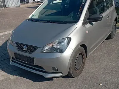 Occasion Seat Mii