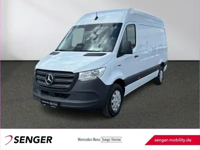 Gebraucht Mercedes E-Sprinter