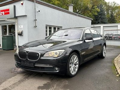 BMW 750L
