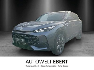 Neu MG HS Luxury 224 PS (164 kW) 2026 Hampstead grey SUV