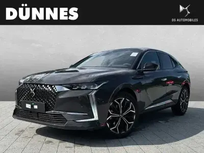 Gebraucht DS Automobiles DS4 131 PS (96 kW) 2024 Nachtflug SUV