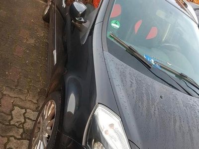 Gebraucht Renault Clio GrandTour 85 PS (62 kW) 2009 Schwarz Kombi