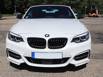 BMW M240