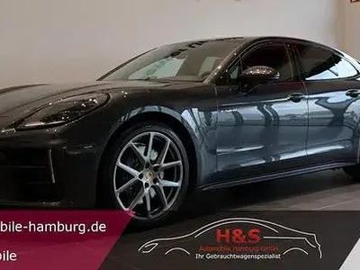 Usata Porsche Panamera 4 471 CV (346 kW) 2025 Grigio Berlina