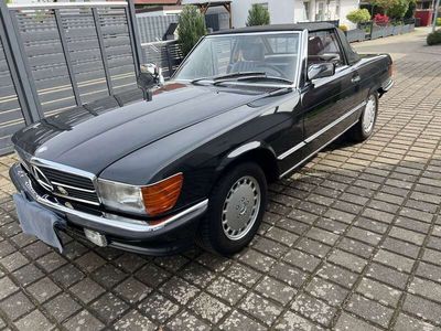 gebraucht Mercedes 300 SL