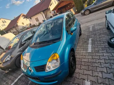 Gebraucht Renault Modus