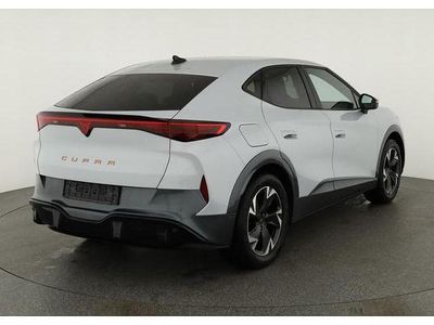Neu Cupra Tavascan Endurance 210 kW (286 PS) 2025 SUV