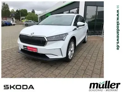 Gebraucht Skoda Enyaq iV