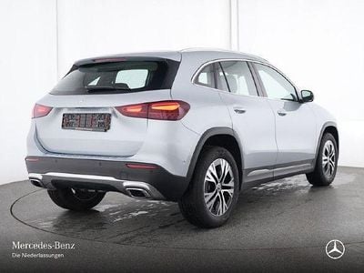 Mercedes GLA200