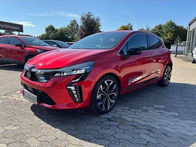 Gebraucht Mitsubishi Colt Select 91 PS (66 kW) 2025 Rot Kleinwagen