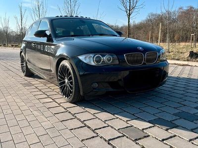 gebraucht BMW 130 i e87