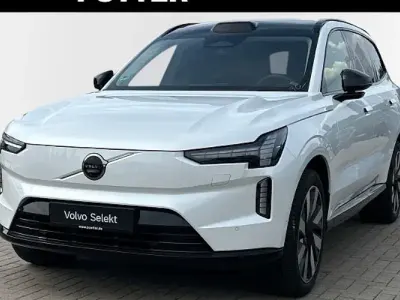 Gebraucht Volvo EX90