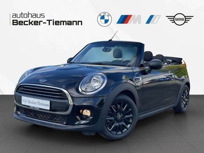 gebraucht Mini One Cabriolet | SHZ | PDC | Multifunktionslenkrad | L