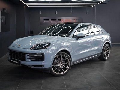Gebraucht Porsche Cayenne Coupe 354 PS (260 kW) 2023 Coupé
