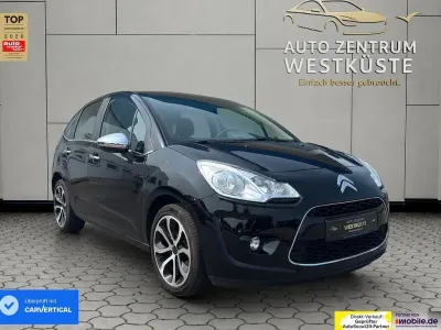 Gebraucht Citroën C3