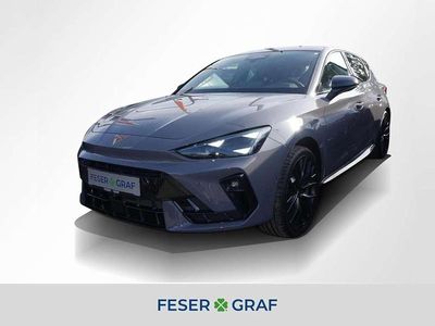 Neu Cupra Leon VZ 300 PS (220 kW) 2026 Graphene grau Limousine
