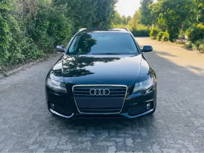Gebraucht Audi A4