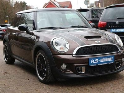 Gebraucht Mini Cooper 75 PS (55 kW) 2011 Andere Kleinwagen
