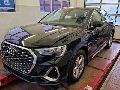 Gebraucht Audi Q3 Ambiente 150 PS (110 kW) 2023 Andere SUV